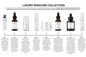 
                  
                    Load image into Gallery viewer, Luxury Skin Care Collection
                  
                