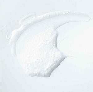 
                  
                    Load image into Gallery viewer, Advanced Lauric Acid Cleanser smeared on white background
                  
                