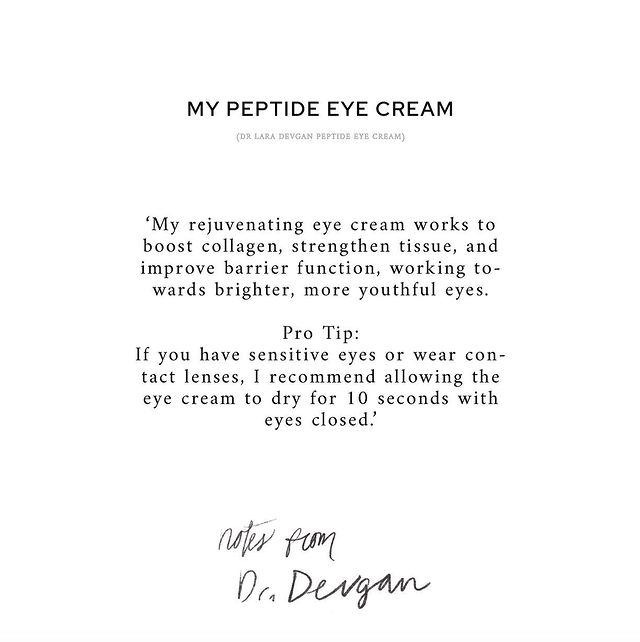
                  
                    Load image into Gallery viewer, Peptide Eye Cream
                  
                