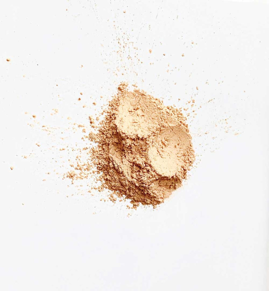 
                  
                    Load image into Gallery viewer, Pile of dusting powder on white
                  
                