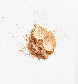 
                  
                    Load image into Gallery viewer, Pile of dusting powder on white
                  
                